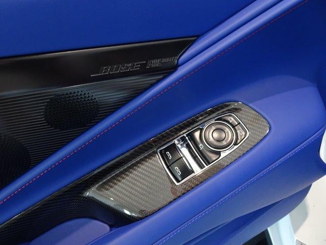 2027 Chevrolet Corvette Grand Sport Grand Sport Coupe 3LT