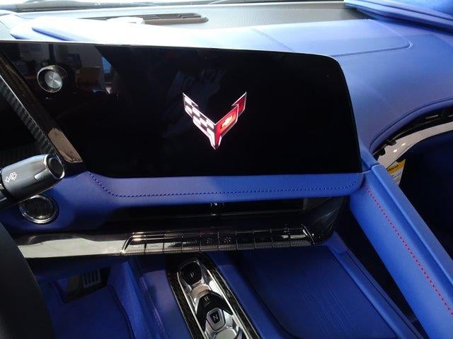 2027 Chevrolet Corvette Grand Sport Grand Sport Coupe 3LT