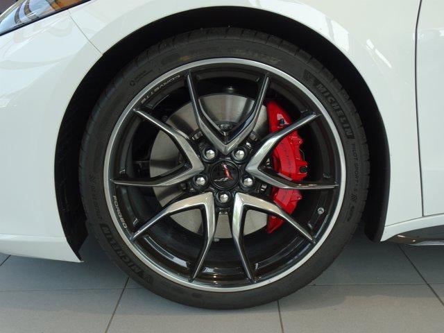 2027 Chevrolet Corvette Grand Sport Grand Sport Coupe 3LT