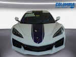 2027 Chevrolet Corvette Grand Sport Grand Sport Coupe 3LT