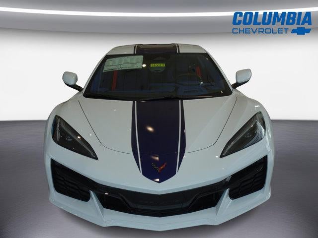 2027 Chevrolet Corvette Grand Sport Grand Sport Coupe 3LT