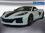 2027 Chevrolet Corvette Grand Sport Grand Sport Coupe 3LT