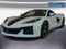 2027 Chevrolet Corvette Grand Sport Grand Sport Coupe 3LT