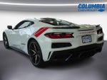 2027 Chevrolet Corvette Grand Sport Grand Sport Coupe 3LT