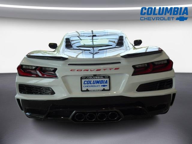 2027 Chevrolet Corvette Grand Sport Grand Sport Coupe 3LT