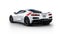 2027 Chevrolet Corvette Grand Sport Grand Sport Coupe 3LT