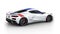 2027 Chevrolet Corvette Grand Sport Grand Sport Coupe 3LT