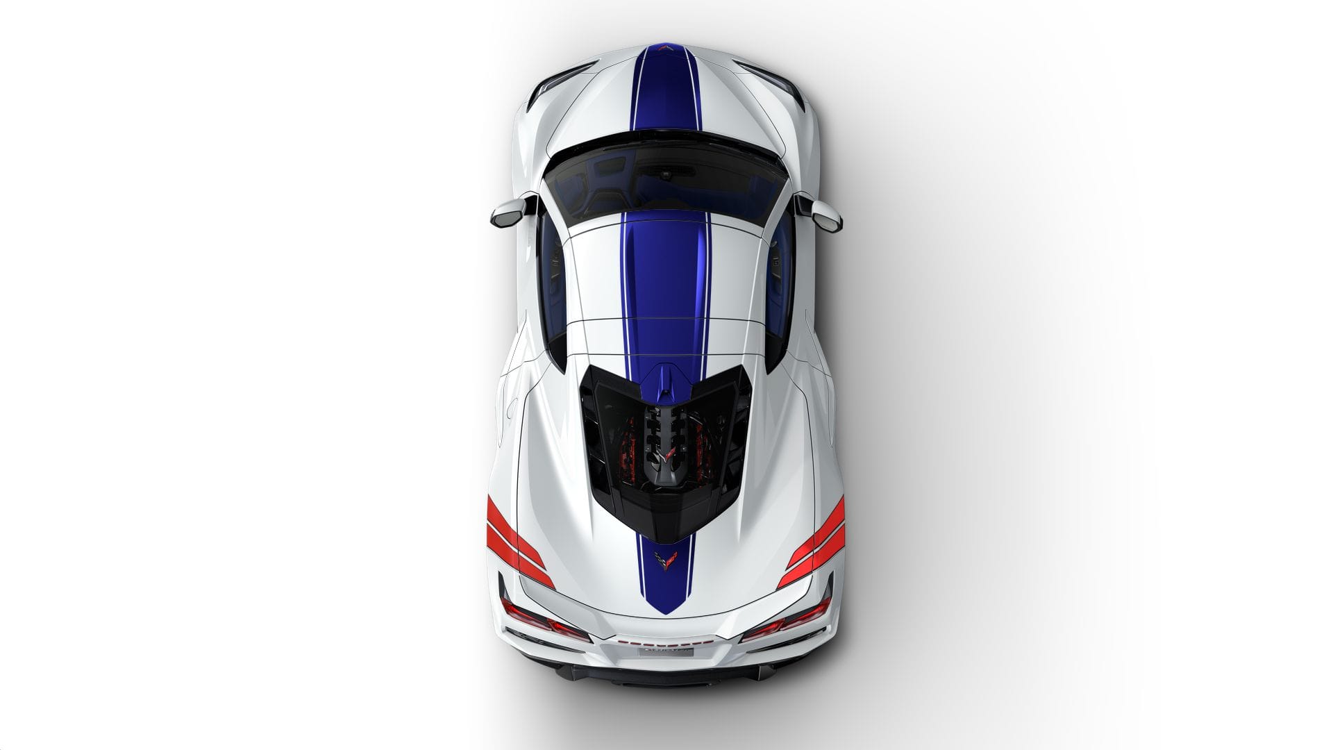 2027 Chevrolet Corvette Grand Sport Grand Sport Coupe 3LT