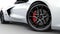 2027 Chevrolet Corvette Grand Sport Grand Sport Coupe 3LT
