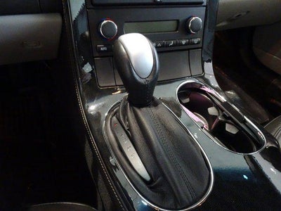 2013 Chevrolet Corvette Grand Sport Grand Sport 2LT