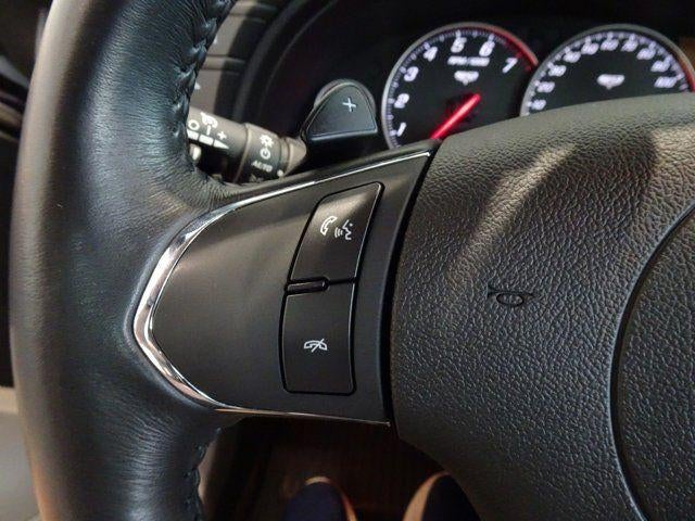 2013 Chevrolet Corvette Grand Sport Grand Sport 2LT