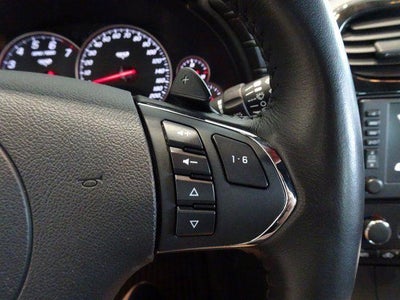 2013 Chevrolet Corvette Grand Sport Grand Sport 2LT