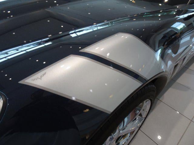2013 Chevrolet Corvette Grand Sport Grand Sport 2LT