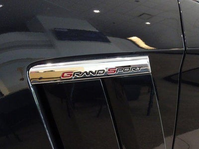 2013 Chevrolet Corvette Grand Sport Grand Sport 2LT