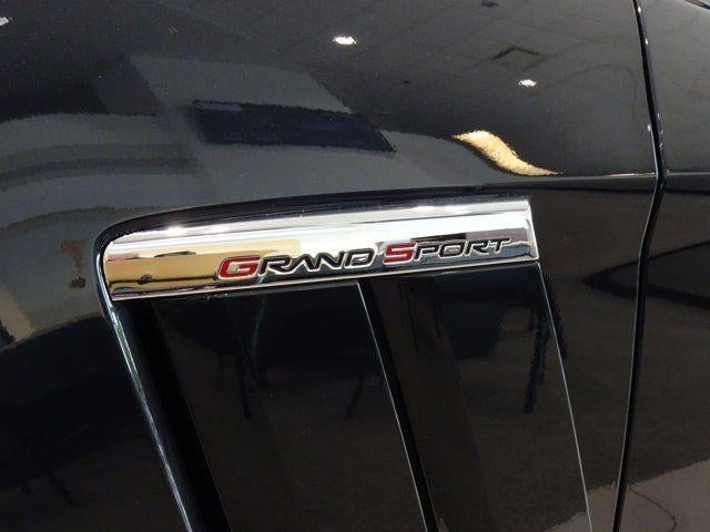 2013 Chevrolet Corvette Grand Sport Grand Sport 2LT