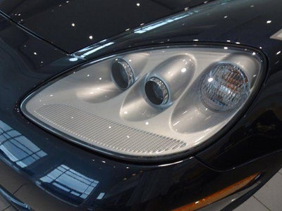 2013 Chevrolet Corvette Grand Sport Grand Sport 2LT