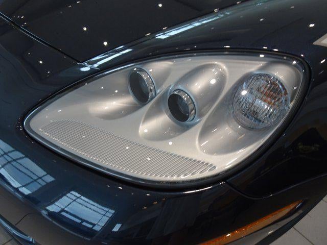 2013 Chevrolet Corvette Grand Sport Grand Sport 2LT