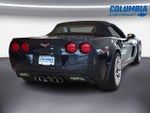 2013 Chevrolet Corvette Grand Sport Grand Sport 2LT