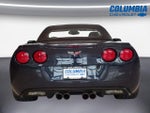 2013 Chevrolet Corvette Grand Sport Grand Sport 2LT