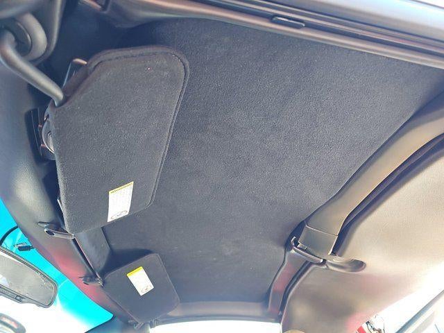 2000 Chevrolet Corvette Base