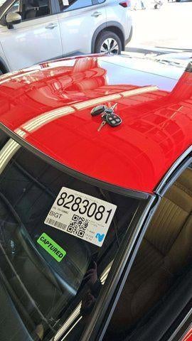 2000 Chevrolet Corvette Base