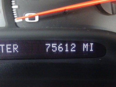 2000 Chevrolet Corvette Base