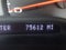 2000 Chevrolet Corvette Base