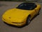 2000 Chevrolet Corvette Base