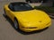 2000 Chevrolet Corvette Base