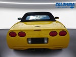2000 Chevrolet Corvette Base