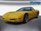 2000 Chevrolet Corvette Base