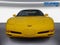 2000 Chevrolet Corvette Base