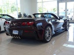 2017 Chevrolet Corvette Grand Sport Grand Sport 2LT