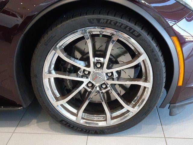 2017 Chevrolet Corvette Grand Sport Grand Sport 2LT