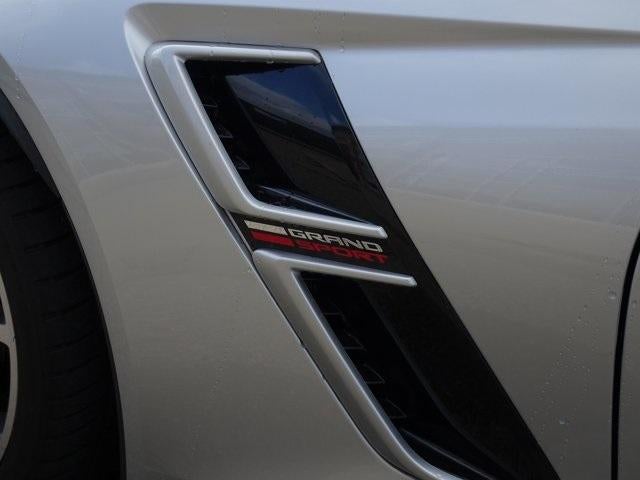 2017 Chevrolet Corvette Grand Sport Grand Sport 2LT