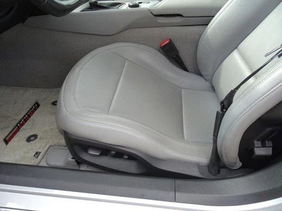 2017 Chevrolet Corvette Grand Sport Grand Sport 2LT