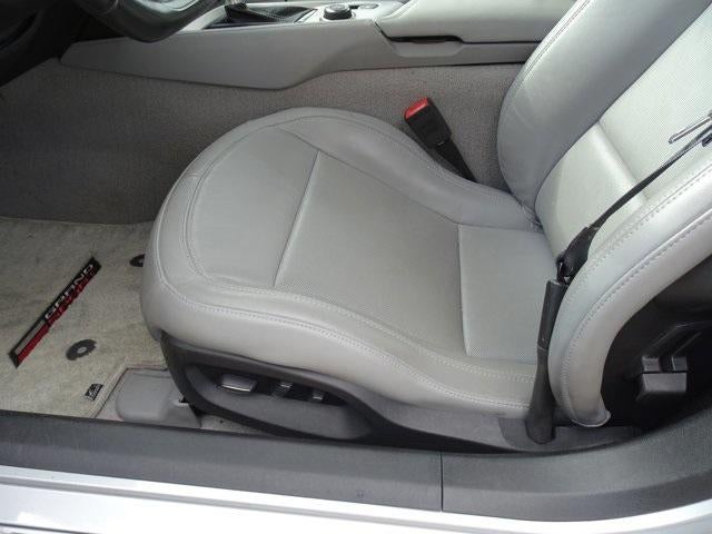 2017 Chevrolet Corvette Grand Sport Grand Sport 2LT