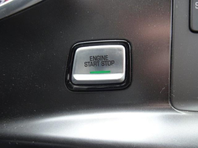 2017 Chevrolet Corvette Grand Sport Grand Sport 2LT