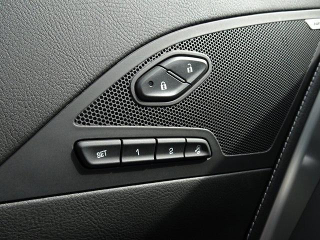 2017 Chevrolet Corvette Grand Sport Grand Sport 2LT