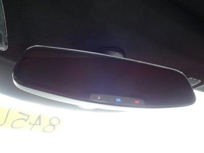 2017 Chevrolet Corvette Grand Sport Grand Sport 2LT