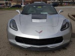2017 Chevrolet Corvette Grand Sport Grand Sport 2LT