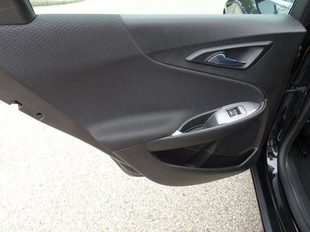 2022 Chevrolet Malibu LS