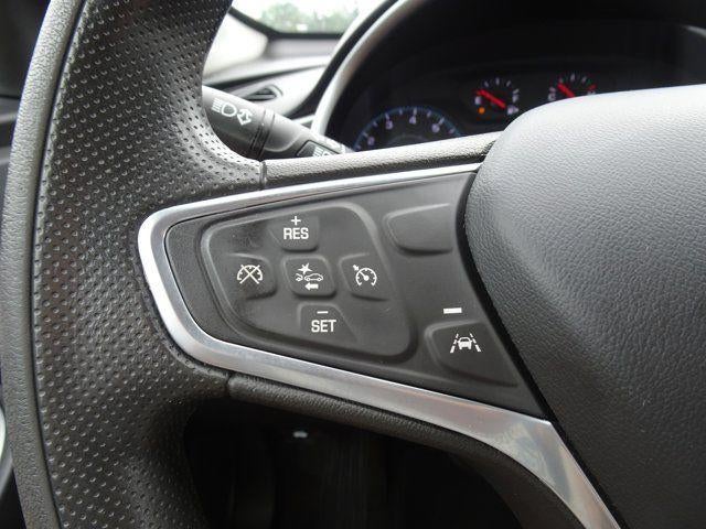 2022 Chevrolet Malibu LS