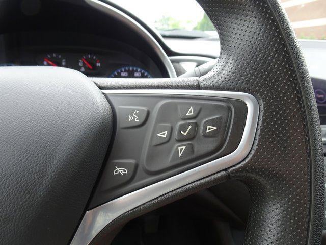 2022 Chevrolet Malibu LS