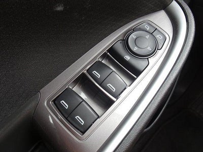 2022 Chevrolet Malibu LS