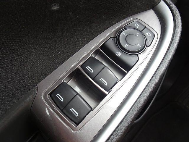 2022 Chevrolet Malibu LS
