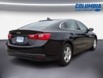 2022 Chevrolet Malibu LS