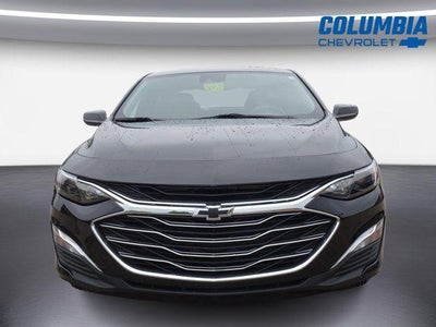 2022 Chevrolet Malibu LS