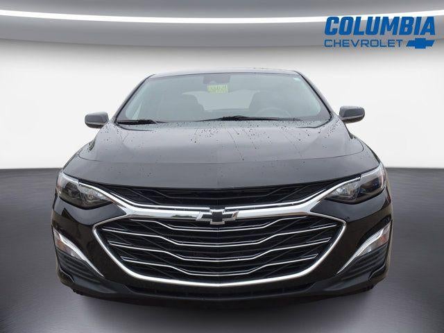 2022 Chevrolet Malibu LS