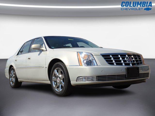 2007 Cadillac DTS Luxury I